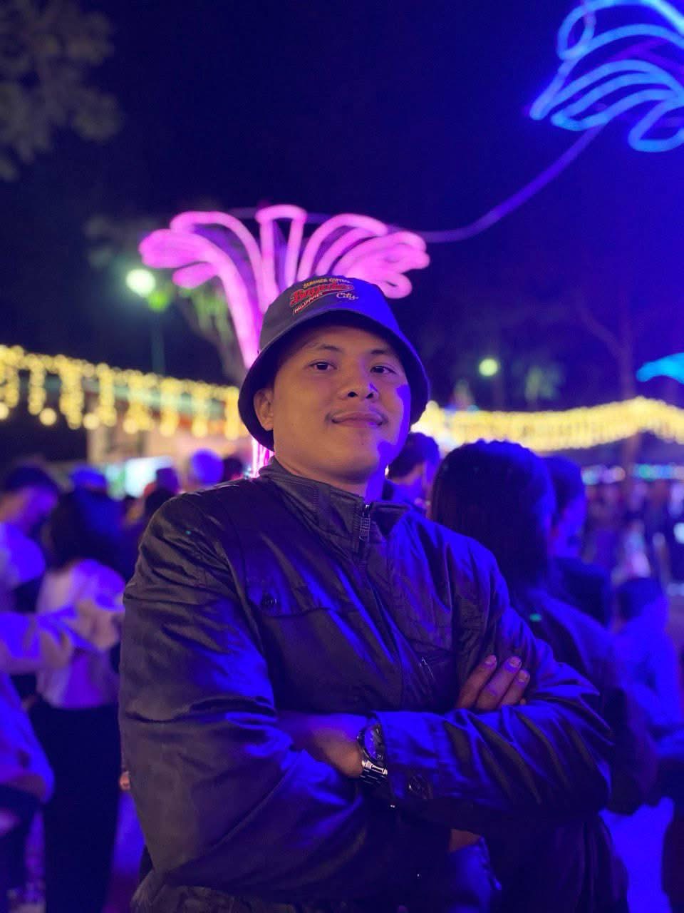 Ninong Jhon David